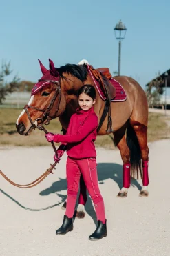 Ella Pony Fliegenhaube