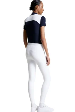 Elmira All-Jahres Leggings mit Vollbesatz