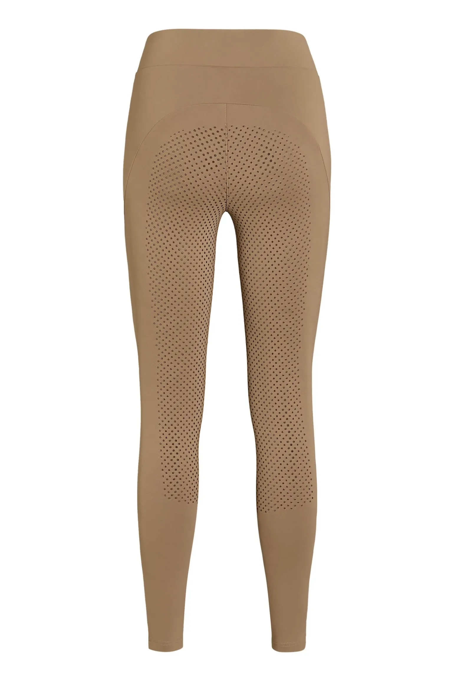Elmira All-Jahres Leggings mit Vollbesatz