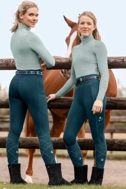 ELT Gemma Polo Gürtel