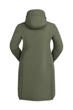 ELT Kopenhagen Winter Reitparka