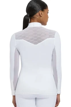 Emily langärmliges Turniershirt