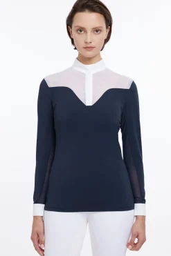 Emily langärmliges Turniershirt