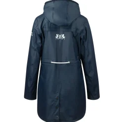 Emma Damen Reitregenmantel