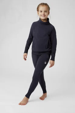 Emmie Kindersweatshirt aus Biobaumwolle