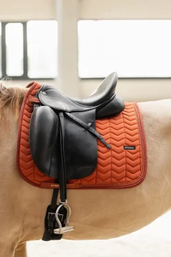 Empowerment Dressur Schabracke