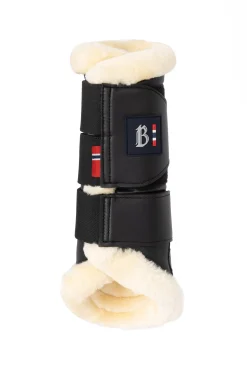 Empowerment Gamaschen