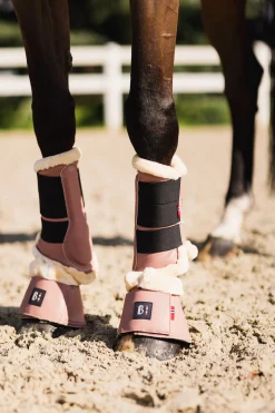 Empowerment Hufglocken