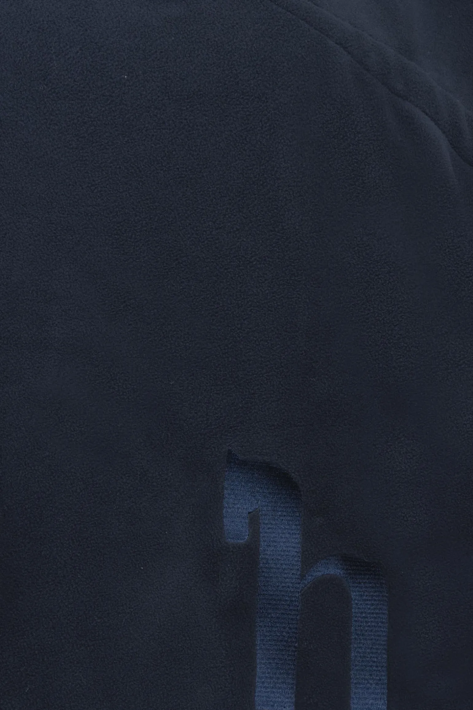 Eng anliegende Reitdecke