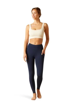 Eos 2.0 Damen Reitleggings mit Full-Grip