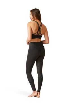 Eos 2.0 Damen Reitleggings mit Full-Grip