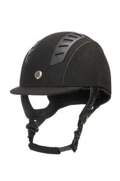 EQ3 MIPS Reithelm mit Microfaser