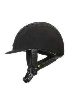 EQ3 MIPS Reithelm mit Microfaser