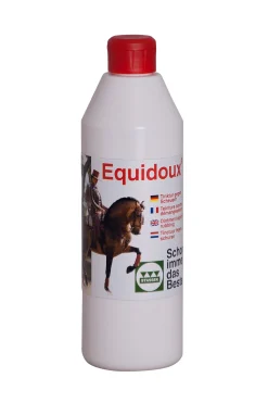Equidoux Tinktur gegen Scheuern, 500 ml