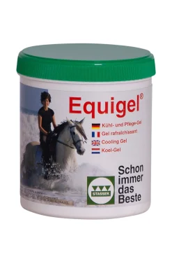 Equigel Kühl- und Pflegegel, 1000 ml