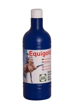 Equigold Pferdeshampoo, 750 ml