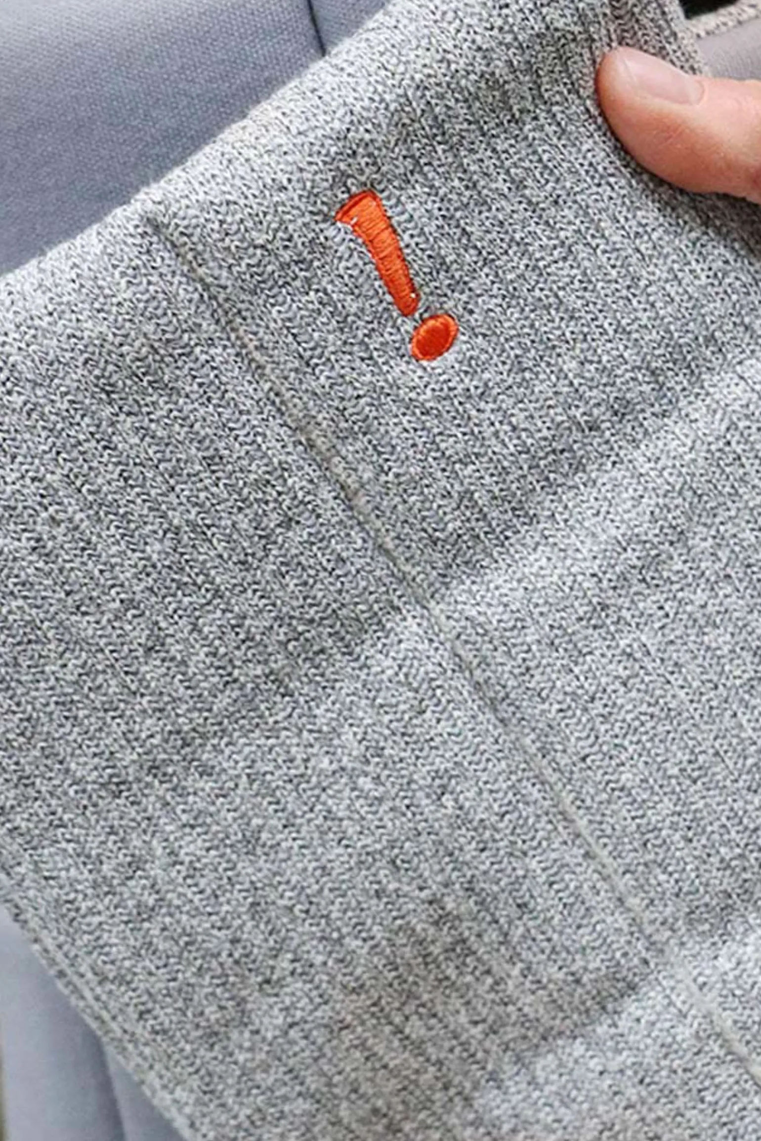 Equine Circulation Unterlagen 46 cm (Paar)