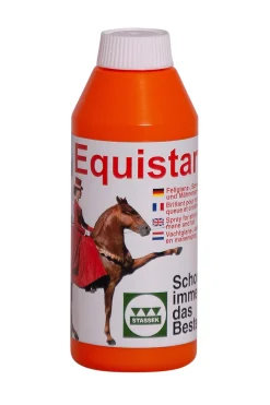 Equistar Mähnenspray ohne Sprühkopf, 250 ml
