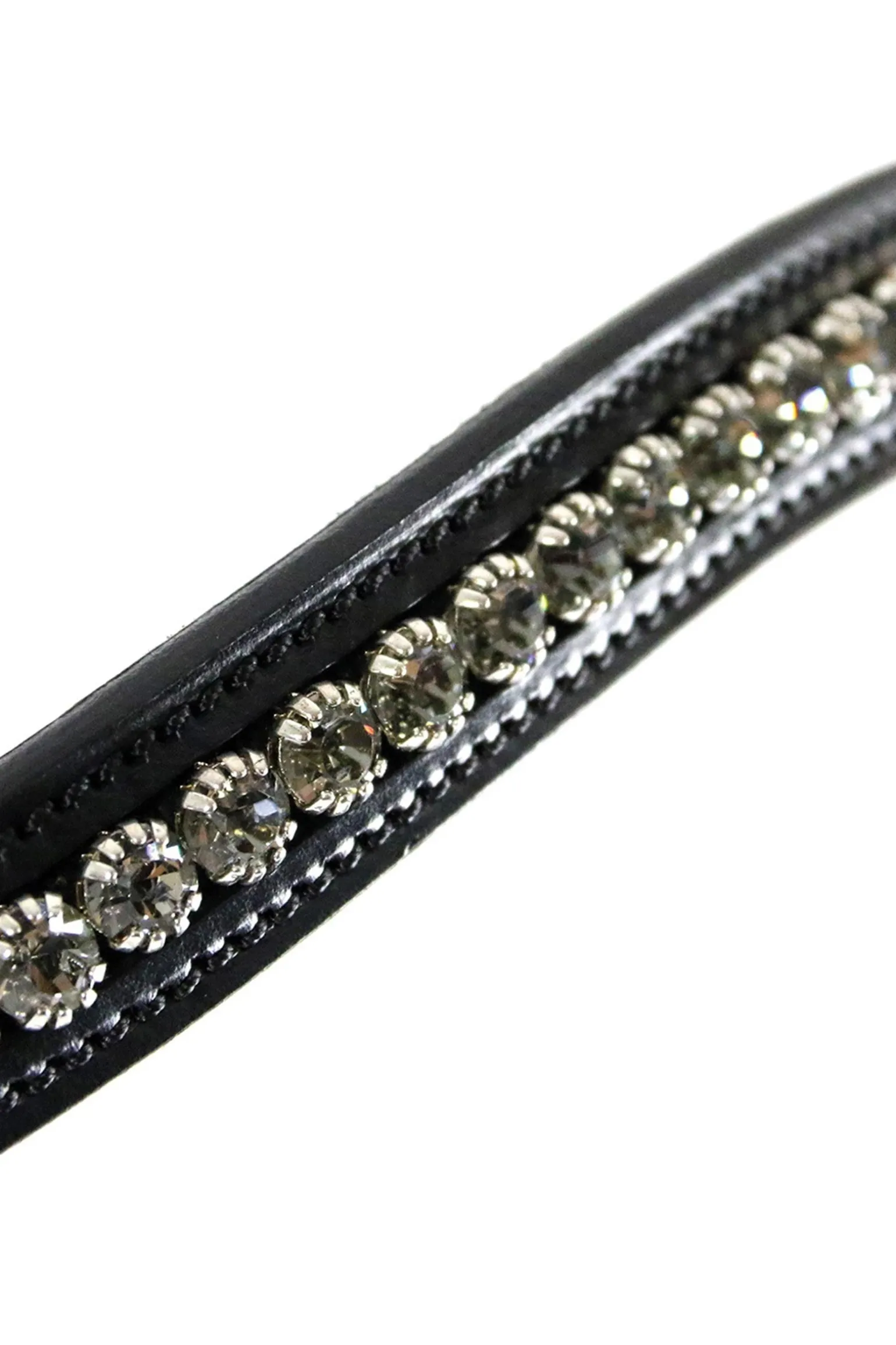 Equitus Beta anatomische Trense