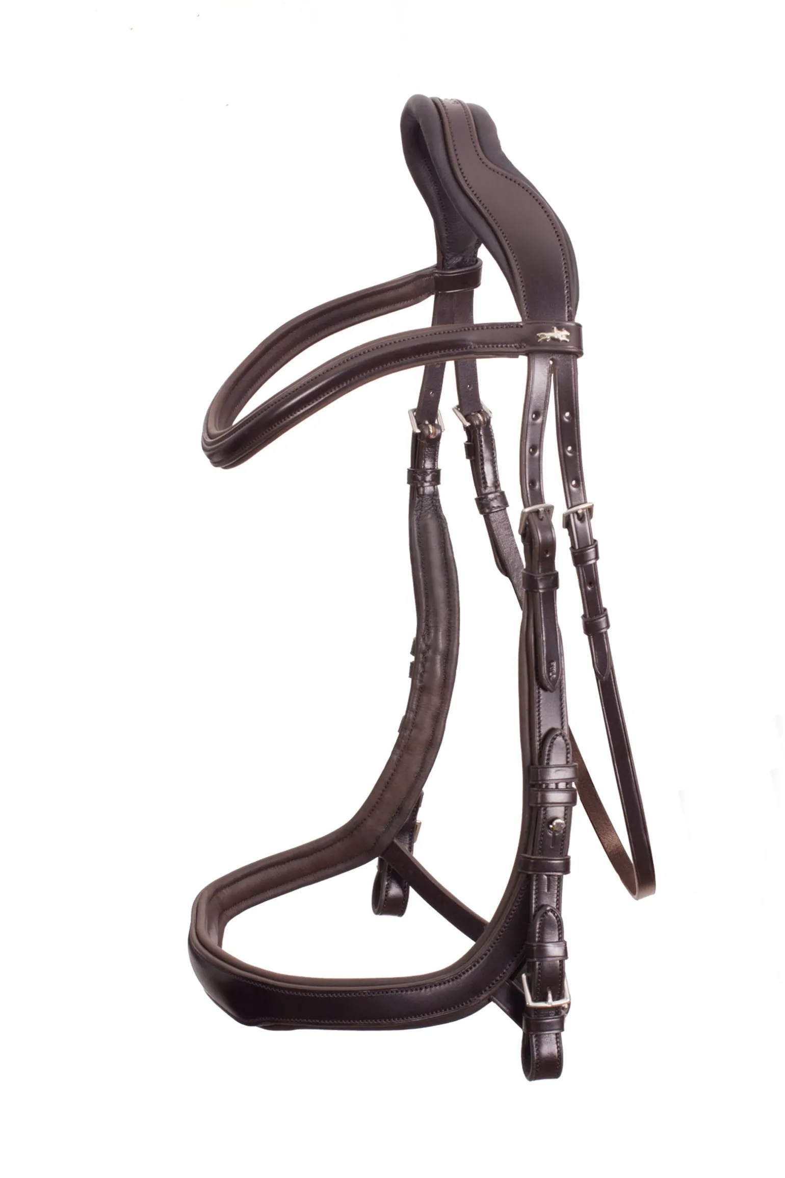 Equitus Delta Trense