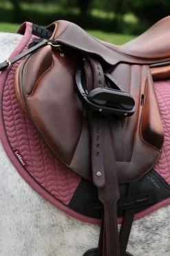 Essence Eurojump Springschabracke