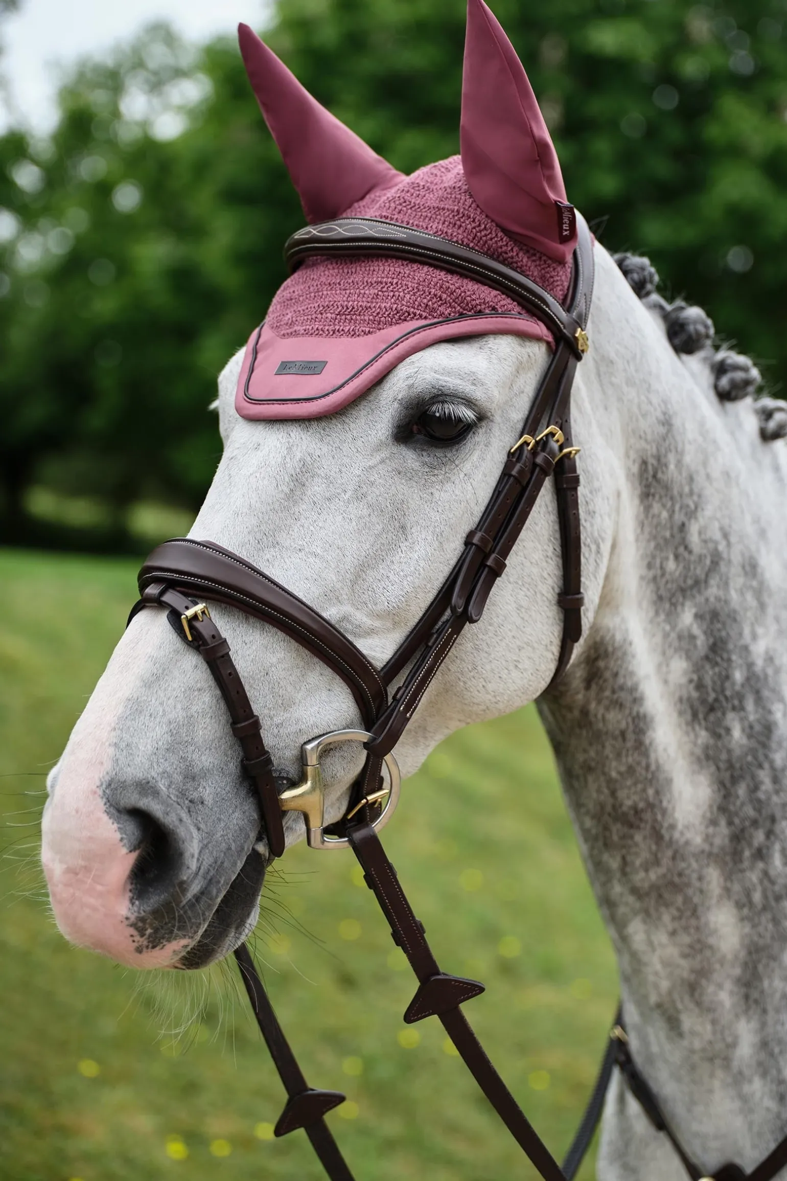 Essence Fliegenhaube