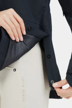 Essential Damenjacke