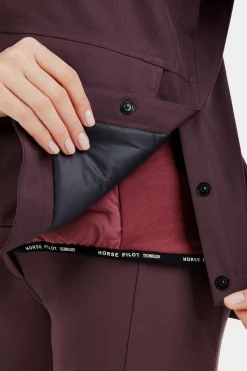 Essential Damenjacke