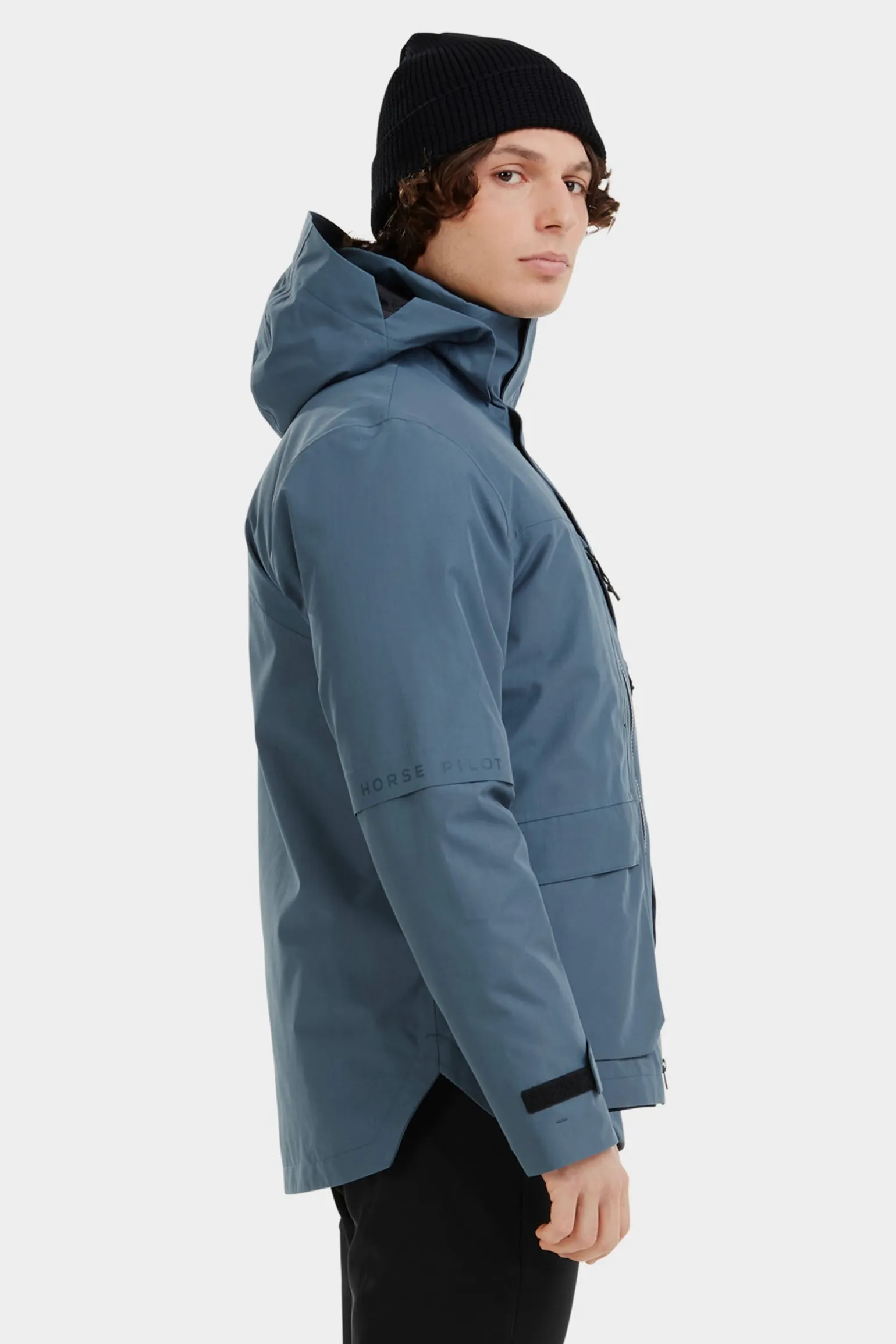 Essential Herrenjacke