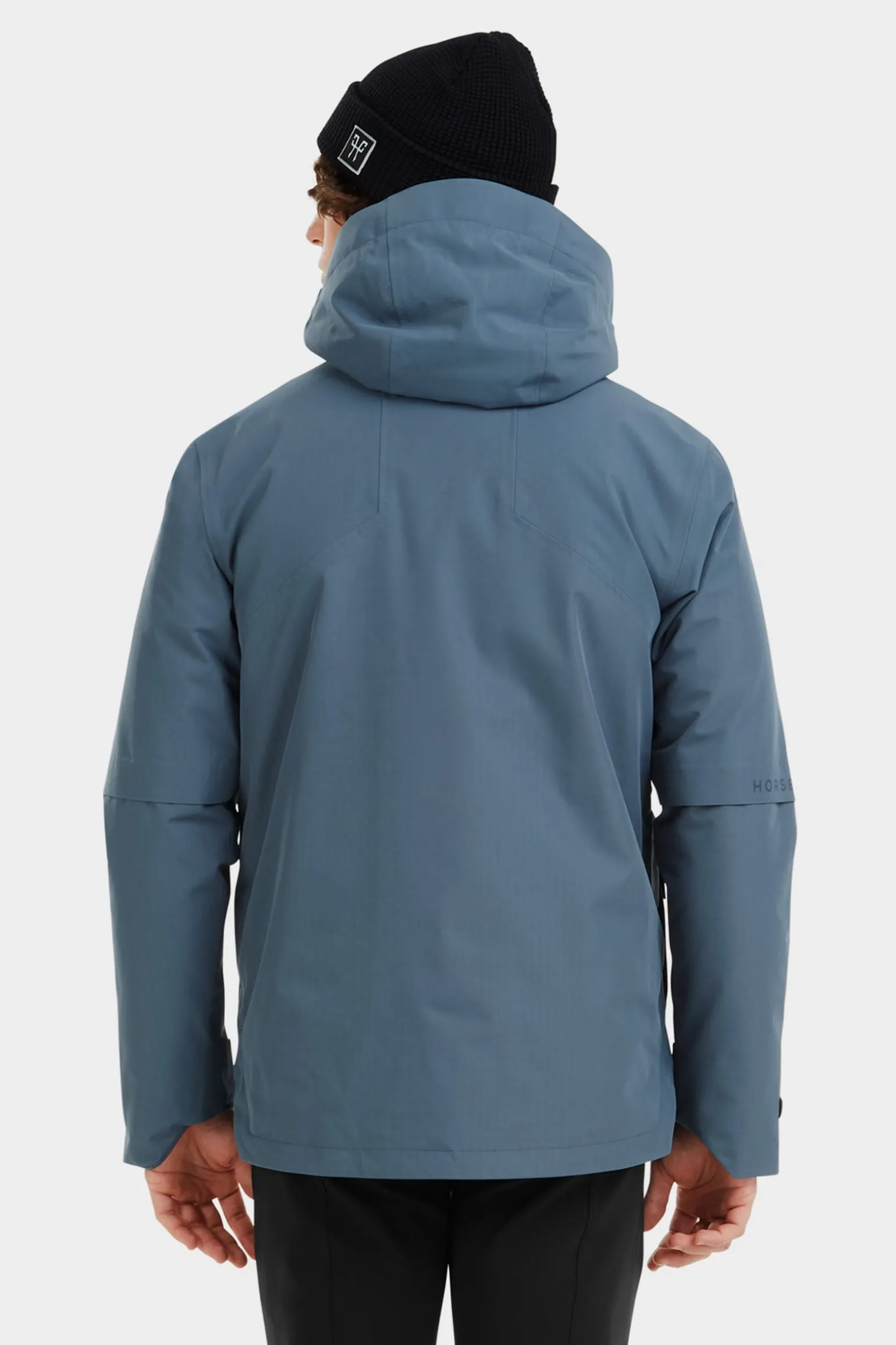 Essential Herrenjacke