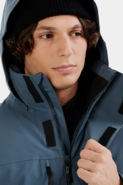 Essential Herrenjacke