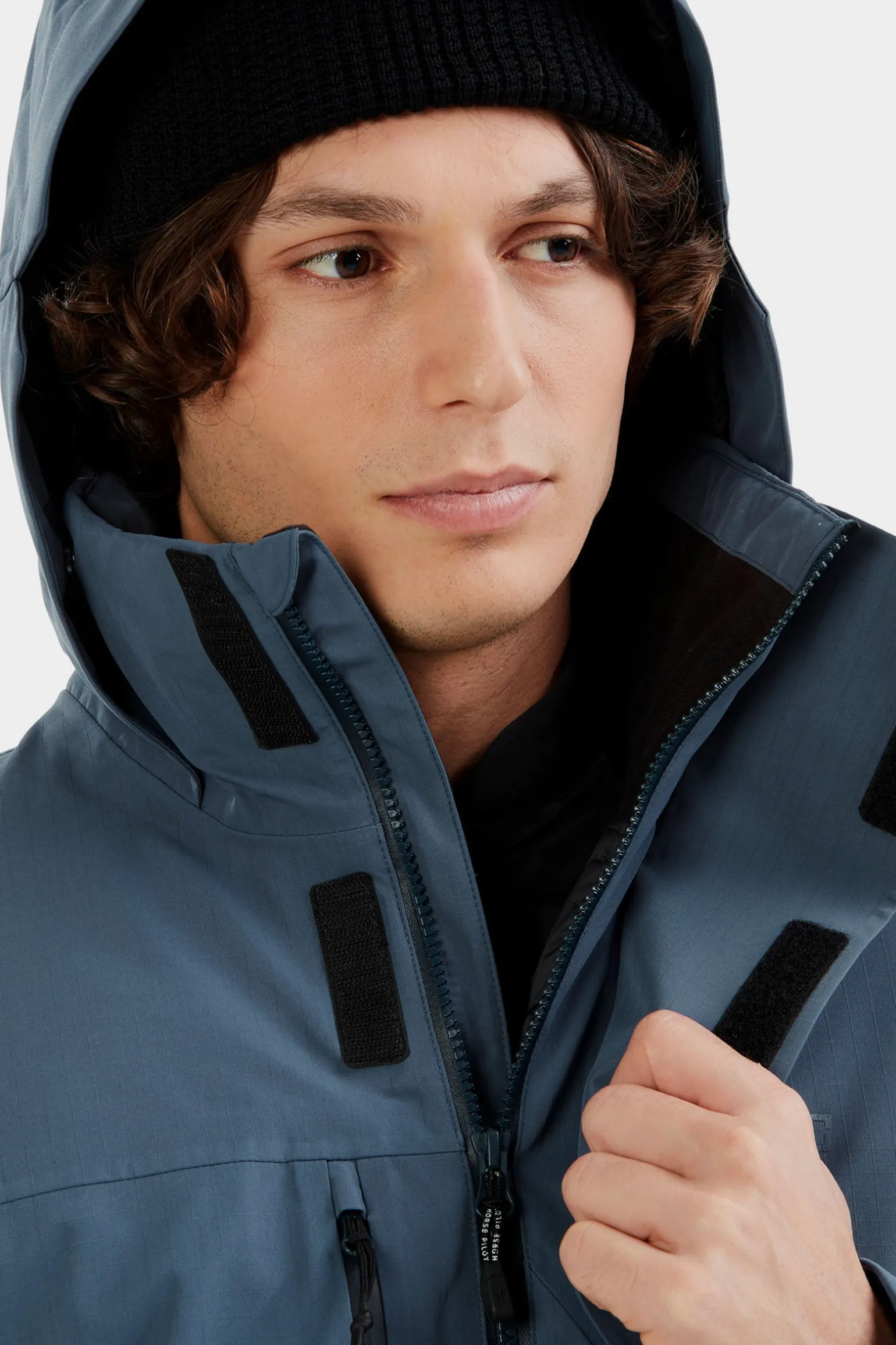 Essential Herrenjacke