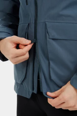 Essential Herrenjacke