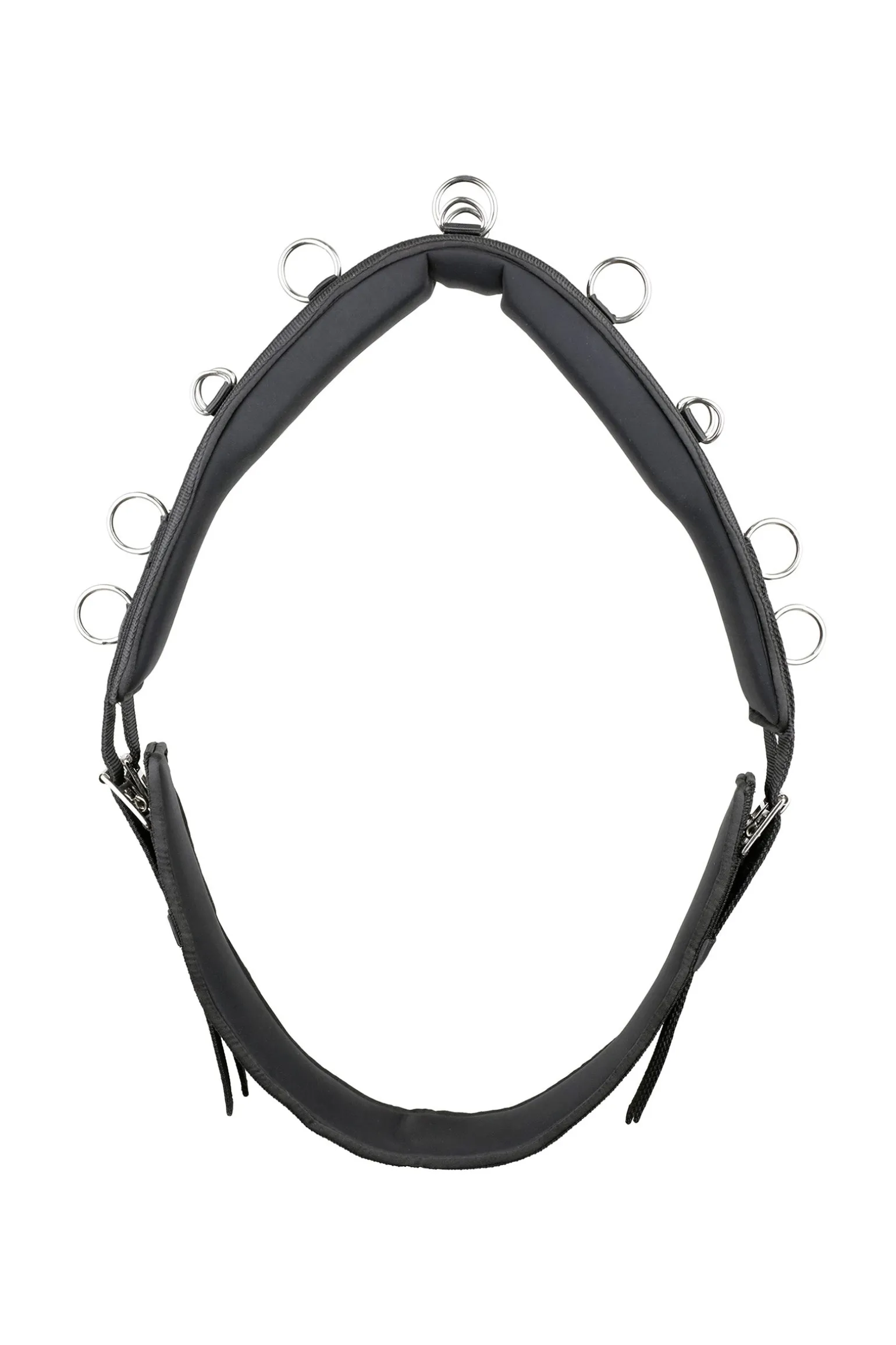 Essentials Circle Longiergurt