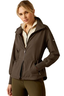 Estrade Softshell Jacke
