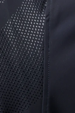 Ethan funktionale Herren Reithose mit Kniebesatz