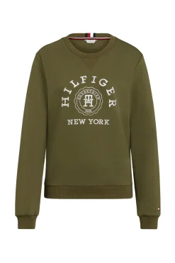 Evans Graphic Sweatshirt