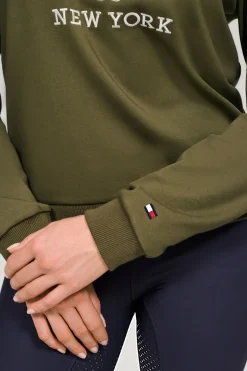 Evans Graphic Sweatshirt