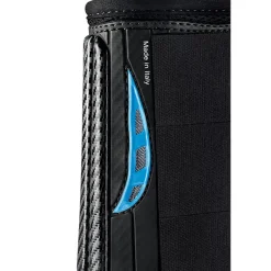 E-Vento Cross Country Gamaschen, vorne