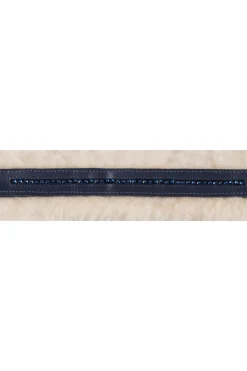 Evo Wool Halter Double Pin