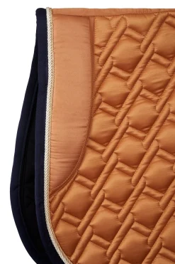 Evolve Springschabracke mit Anti-Rutsch-Polster