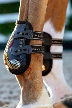 EXO Flex Stiefeletten