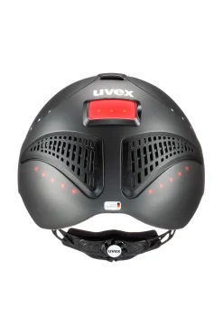 exxential II LED Reithelm