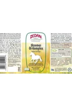 Exzemer Öl-Komplex Intensivpflege, 250ml