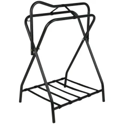 Faltbarer Sattelbock