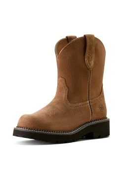 Fatbaby Slouch Damenstiefel