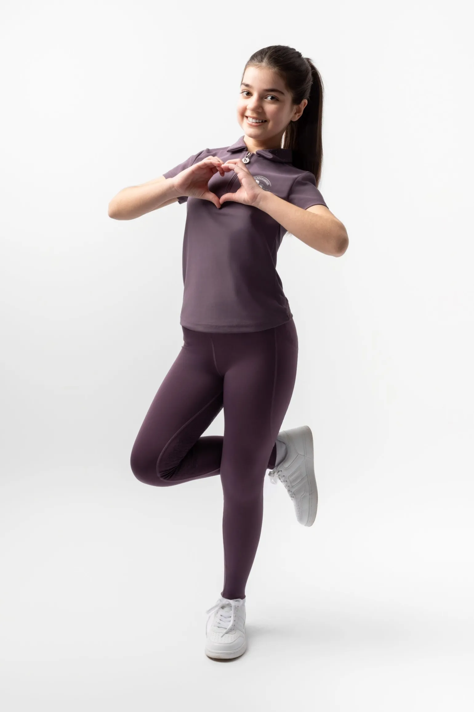 Fay Kinder Poloshirt