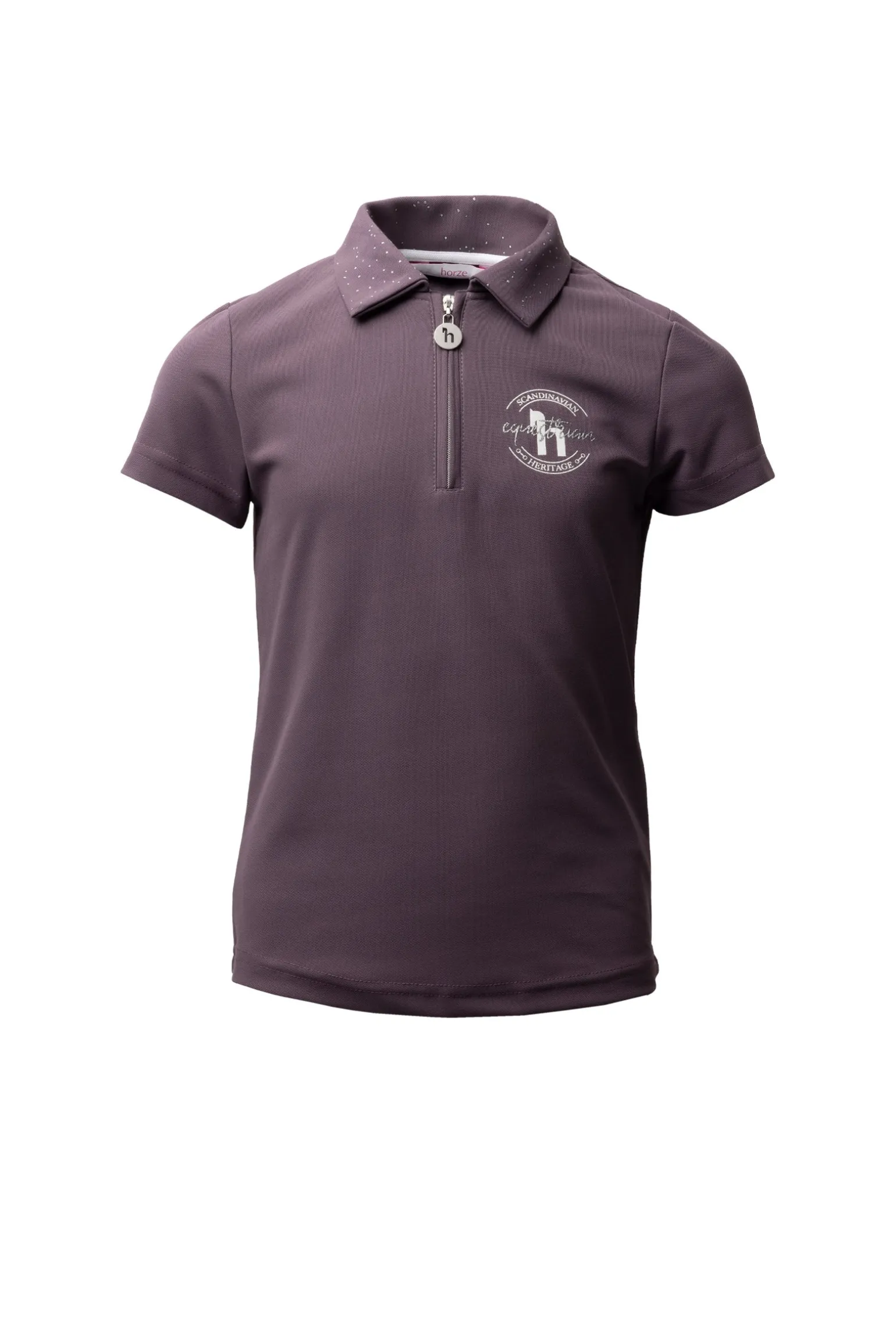 Fay Kinder Poloshirt