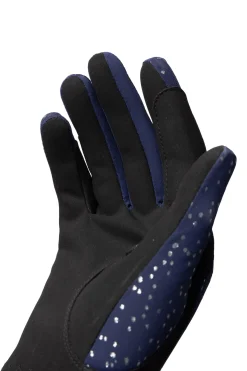 Fay Kinder Reithandschuhe