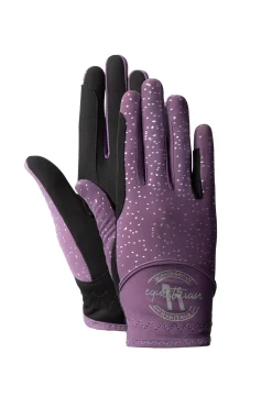 Fay Kinder Reithandschuhe